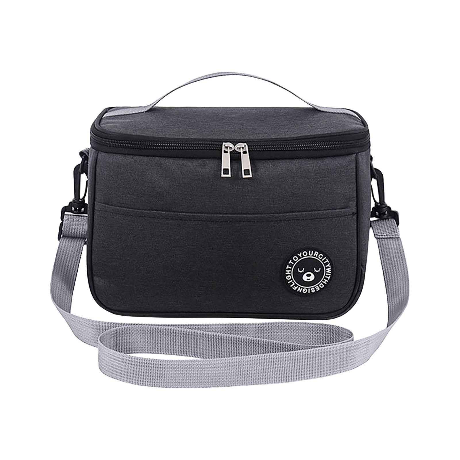 Draagbare picknicktas Thermisc - Tote Bag Sublimation recensie en prijs