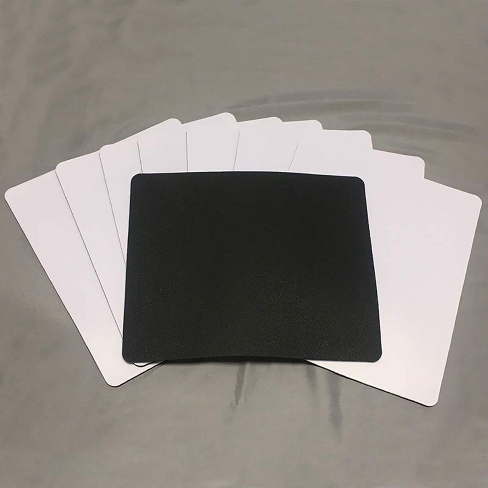 20 stuks blanco muismatten voo - Mouse Pad Blank Sublimation recensie en prijs
