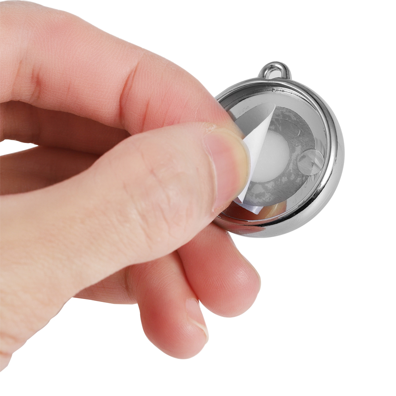 50 Stuks/Set DIY Dubbelzijdige - Button Badge Blank recensie en prijs