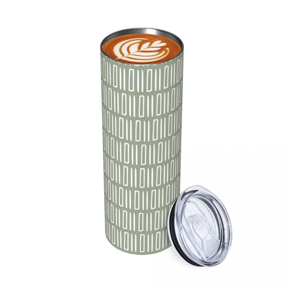 Tribal Boho Abstract Patroon,  - Tumbler 20Oz White recensie en prijs