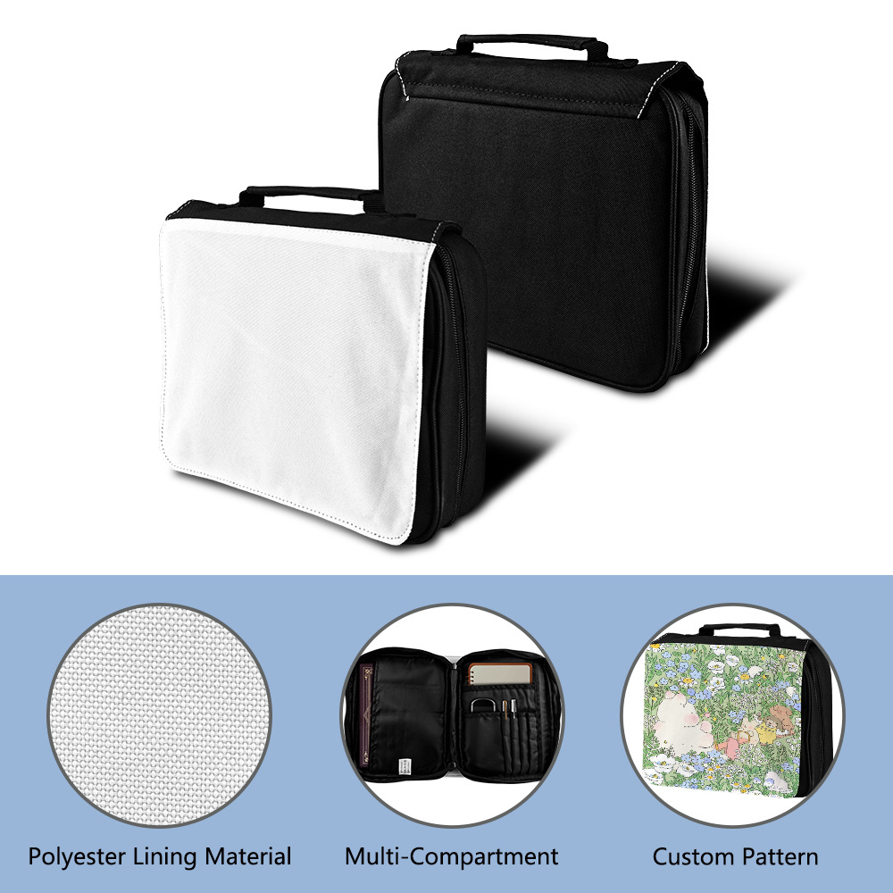 Lege sublimatie rugzak, draagb - Laptop Sleeve Blank recensie en prijs