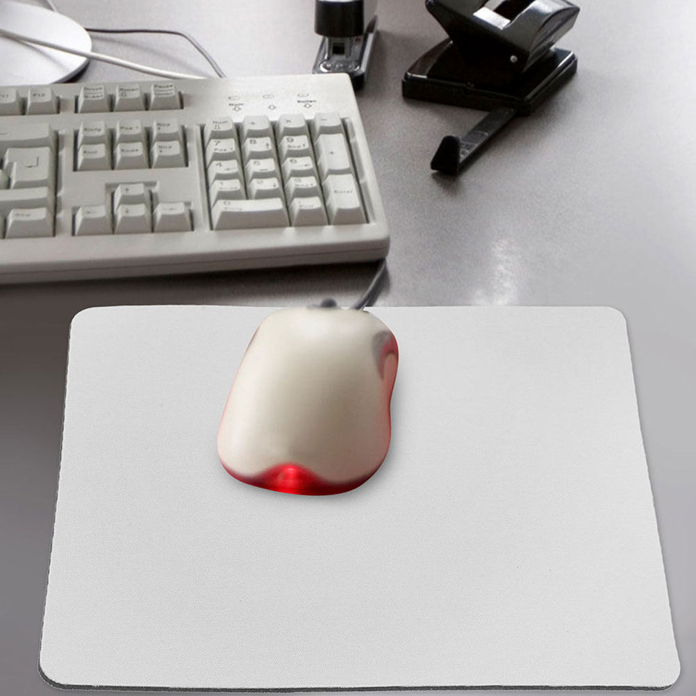 20 stuks muismatten, gaming, k - Mouse Pad Blank Sublimation recensie en prijs