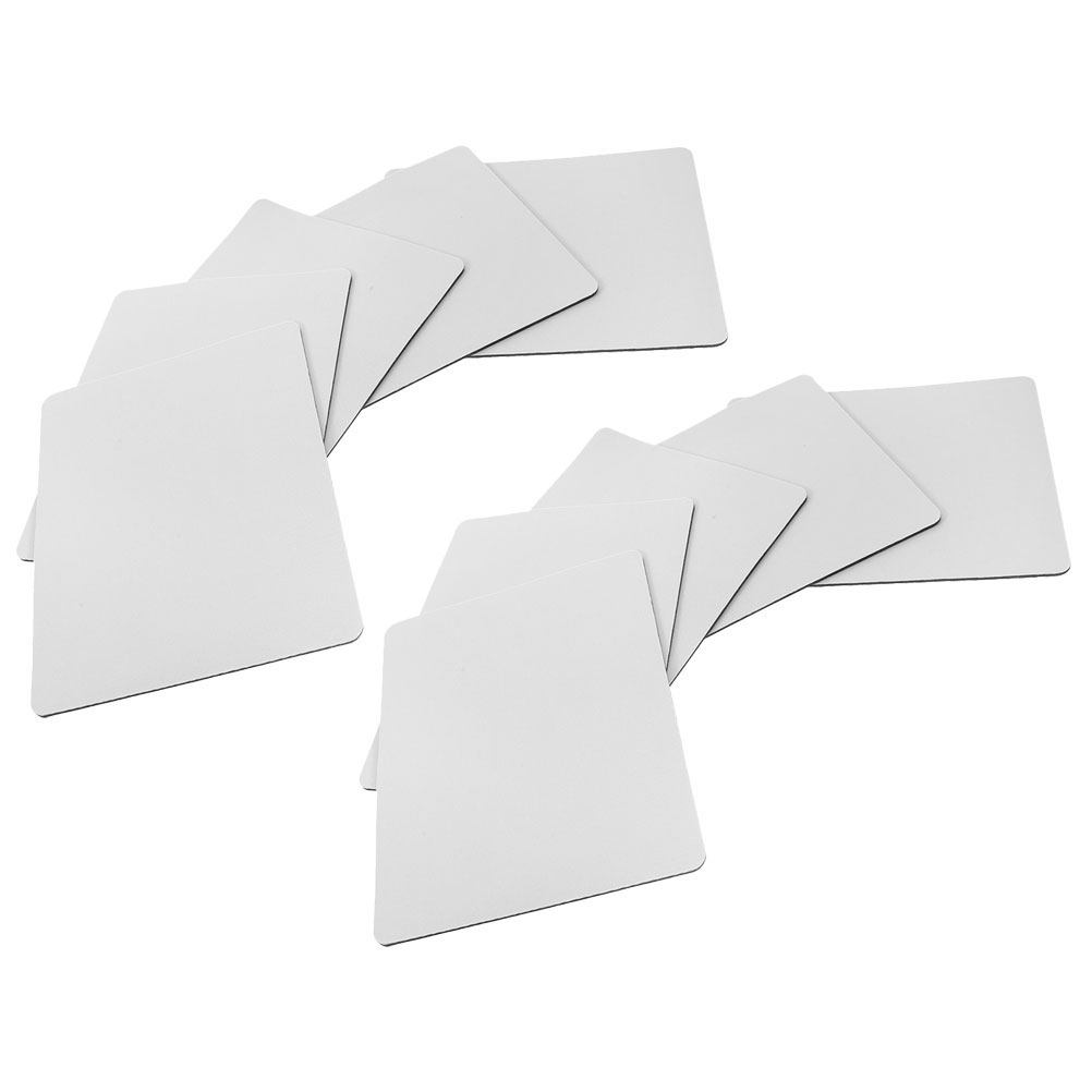 20 stuks muismatten, gaming, k - Mouse Pad Blank Sublimation recensie en prijs