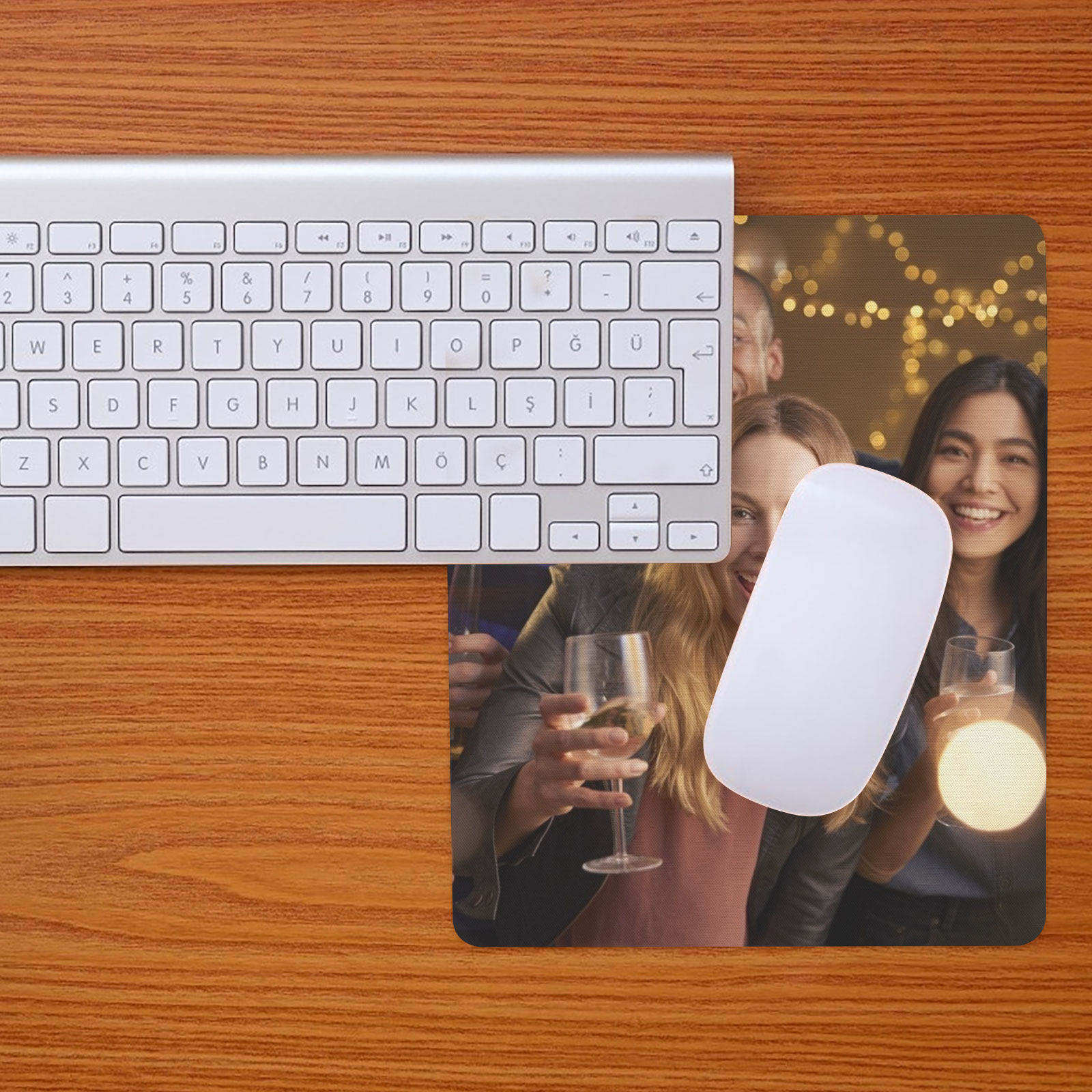 5 stuks blanco muismatten voor - Mouse Pad Blank Sublimation recensie en prijs