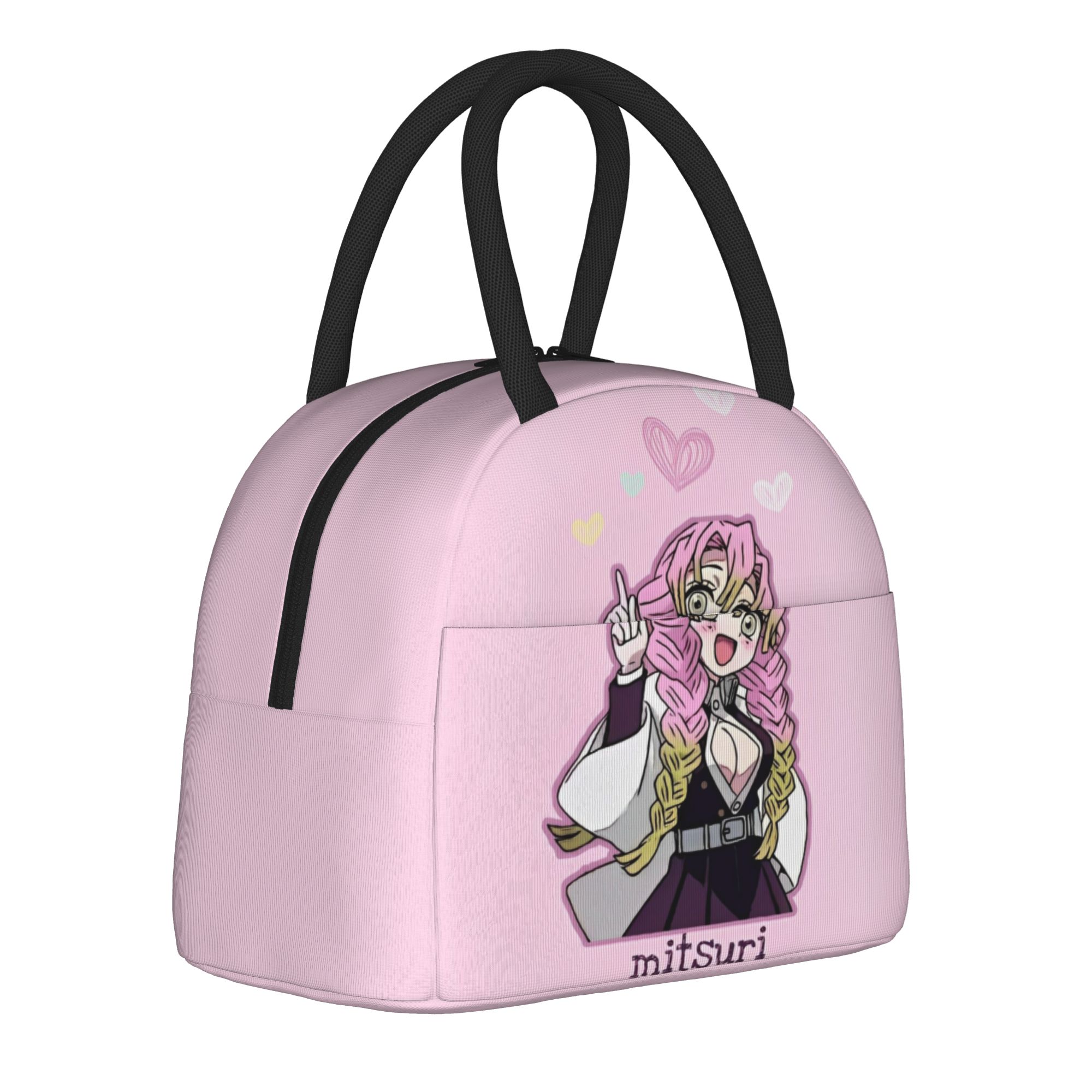Love Hashira Mitsuri Kanroji G - Tote Bag Sublimation recensie en prijs