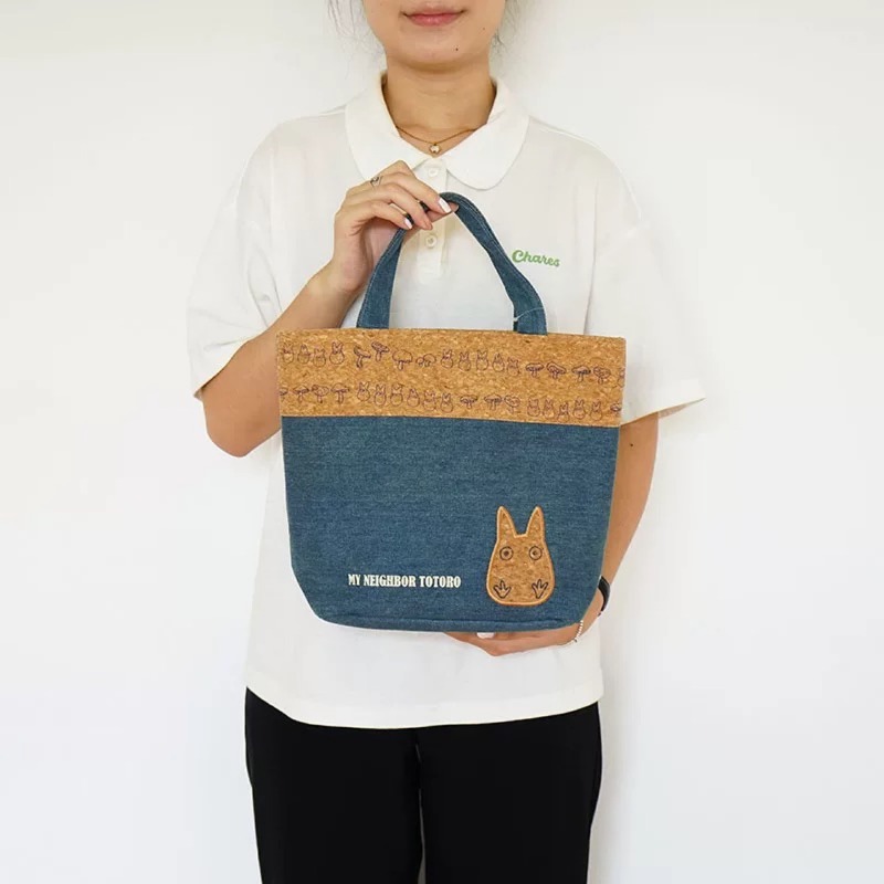 Nieuwe My Neighbor Totoro Deni - Tote Bag Sublimation recensie en prijs