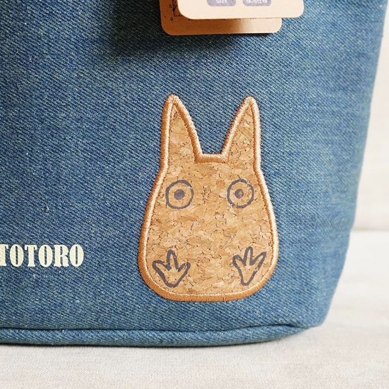 Nieuwe My Neighbor Totoro Deni - Tote Bag Sublimation recensie en prijs