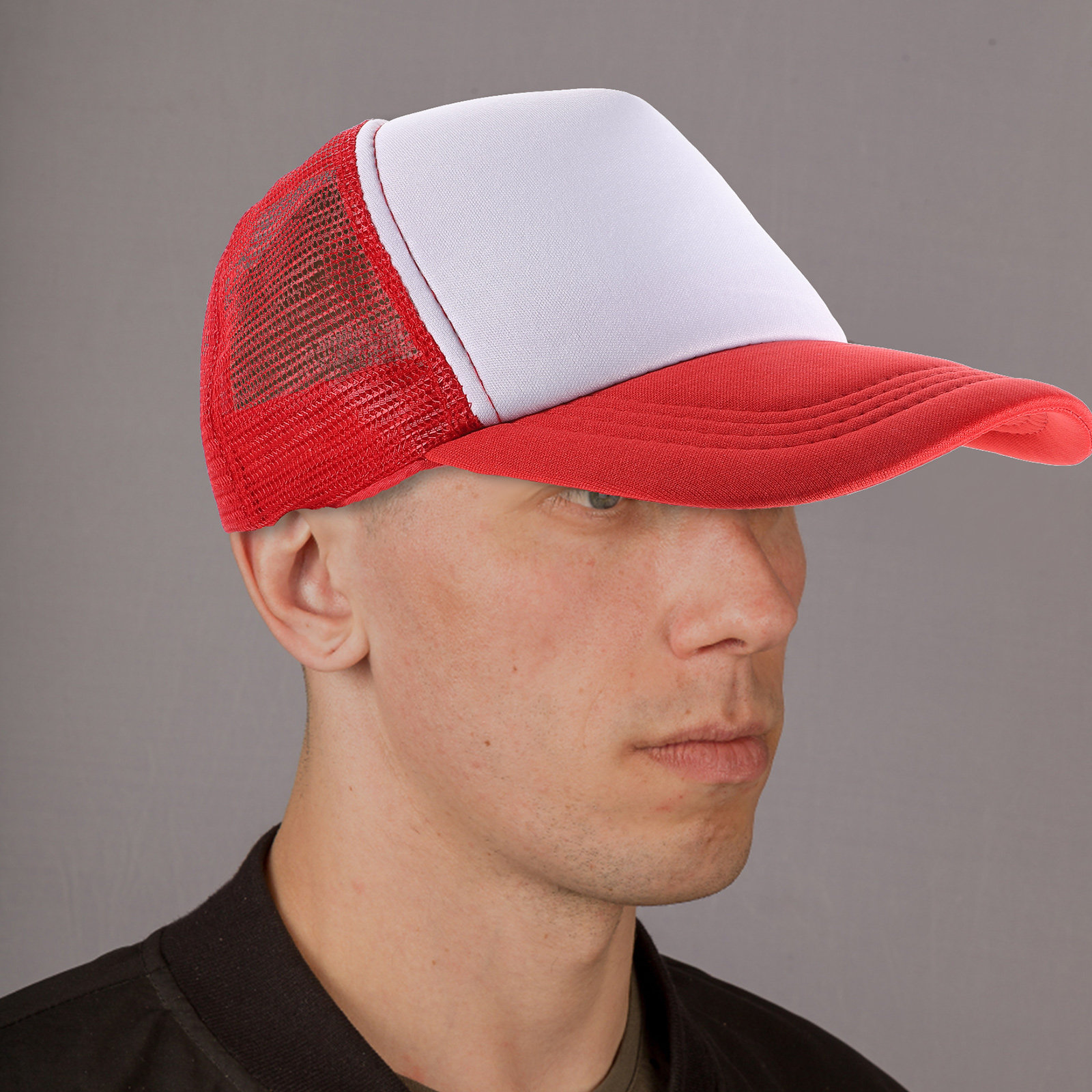 10 stuks blanco baseballpetten - Hat Sublimation Blank recensie en prijs