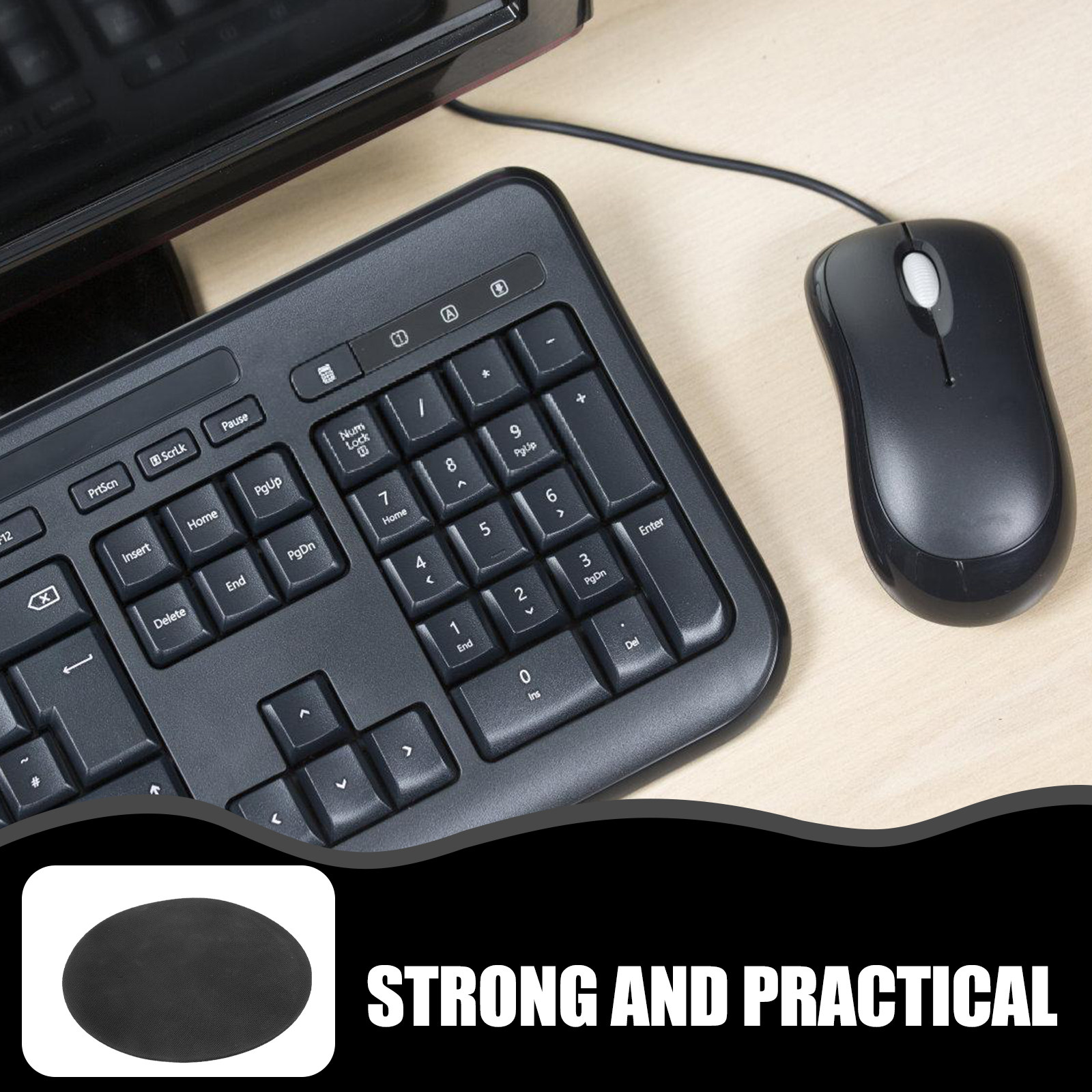 4 stuks blanco muismatten voor - Mouse Pad Blank Sublimation recensie en prijs