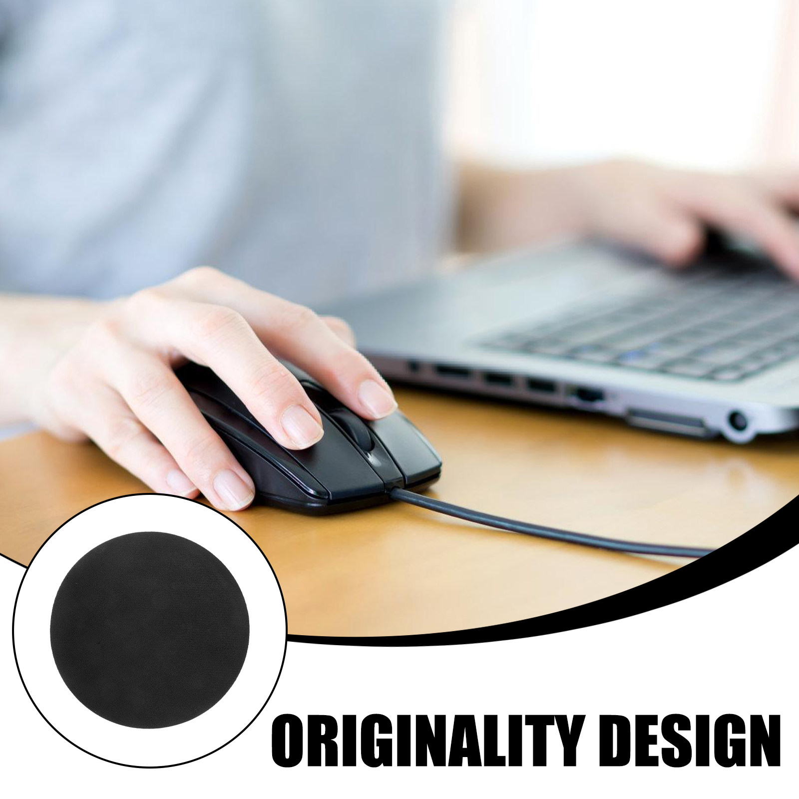 4 stuks blanco muismatten voor - Mouse Pad Blank Sublimation recensie en prijs