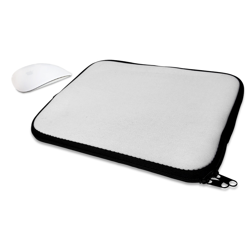 6 stuks/lot Lege Sublimatie La - Laptop Sleeve Blank recensie en prijs
