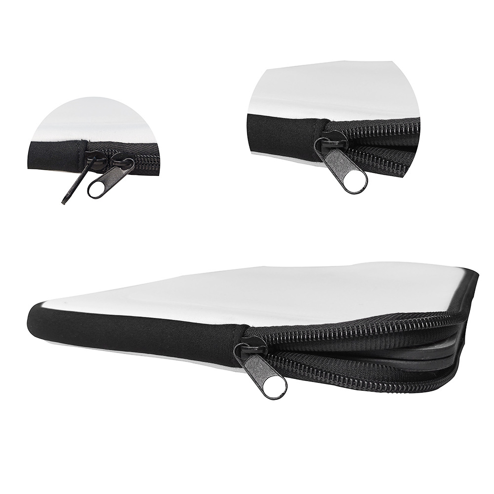 6 stuks/lot Lege Sublimatie La - Laptop Sleeve Blank recensie en prijs