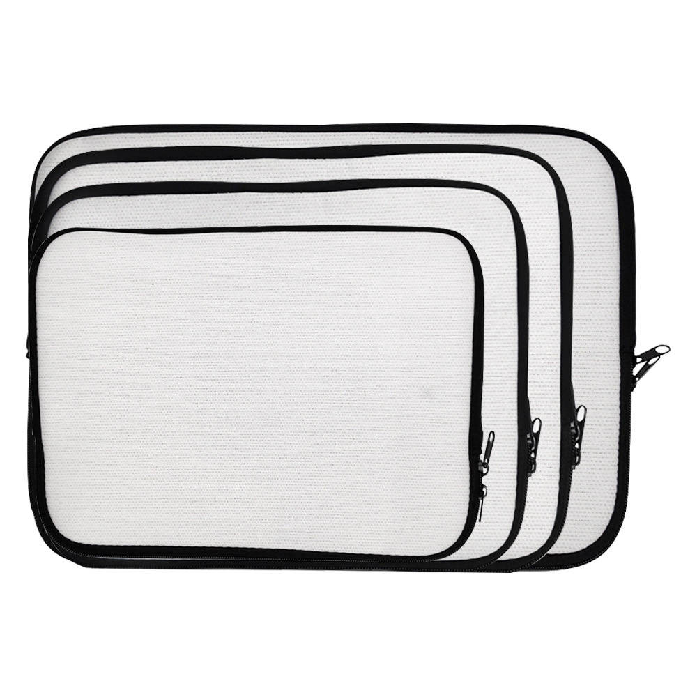 6 stuks/lot Lege Sublimatie La - Laptop Sleeve Blank recensie en prijs