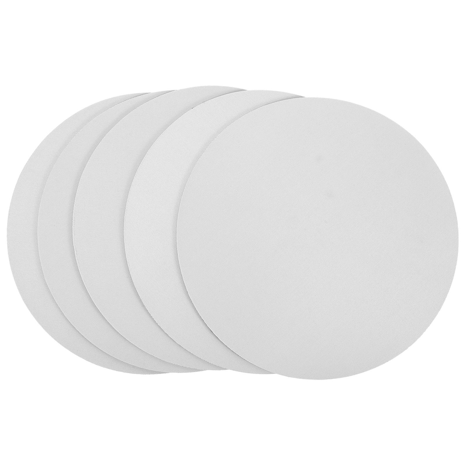5 stuks grote, blanco muismatt - Mouse Pad Blank Sublimation recensie en prijs