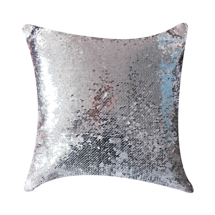 5 stuks 40*40CM opklapbare kus - Pillow Cover Sublimation recensie en prijs