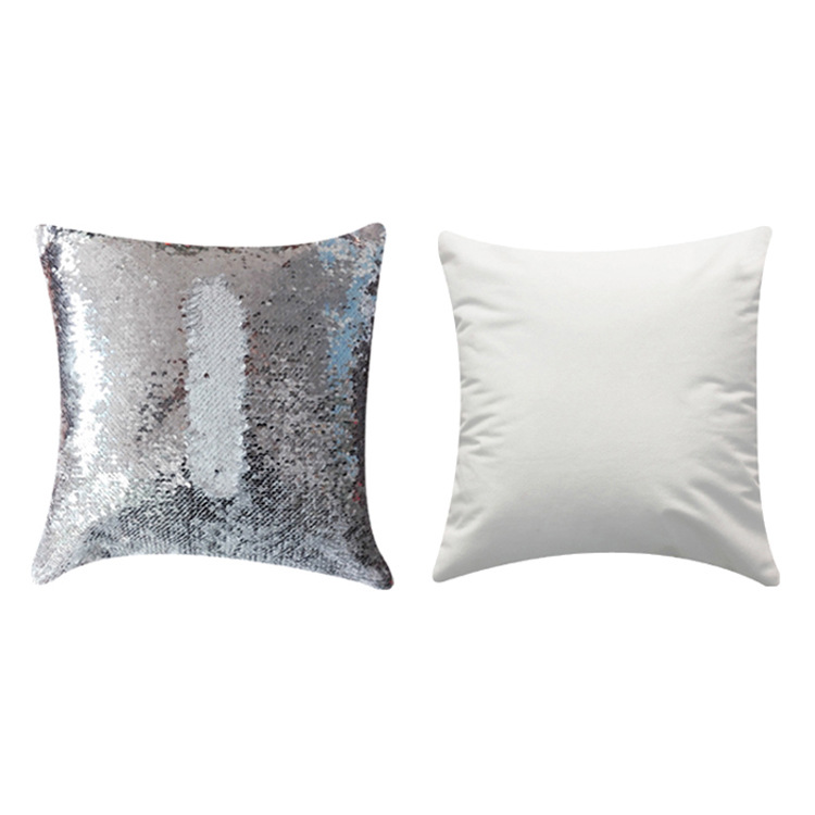 5 stuks 40*40CM opklapbare kus - Pillow Cover Sublimation recensie en prijs