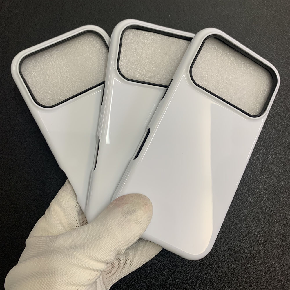 FONLYU 10 stks voor iPhone Air - Phone Case Blank Print recensie en prijs