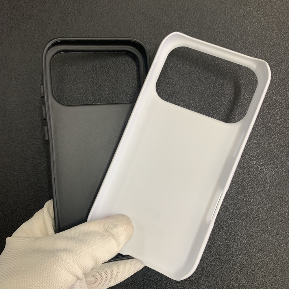 FONLYU 10 stks voor iPhone Air - Phone Case Blank Print recensie en prijs