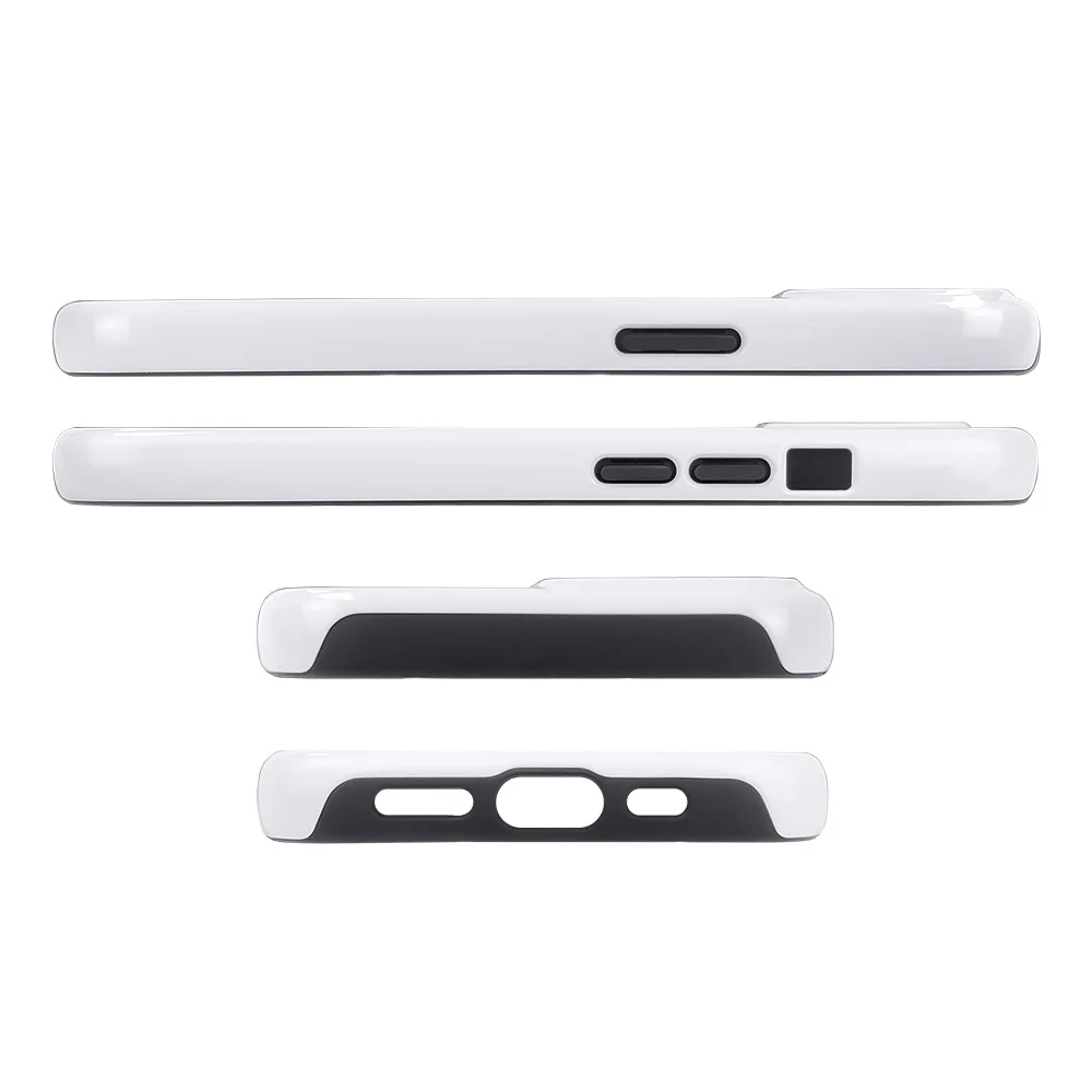 FONLYU 10 stks voor iPhone Air - Phone Case Blank Print recensie en prijs