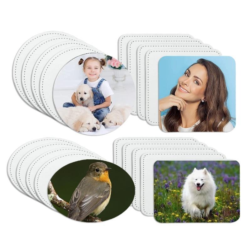 E8BD sublimatiepatches blanco  - Hat Sublimation Blank recensie en prijs