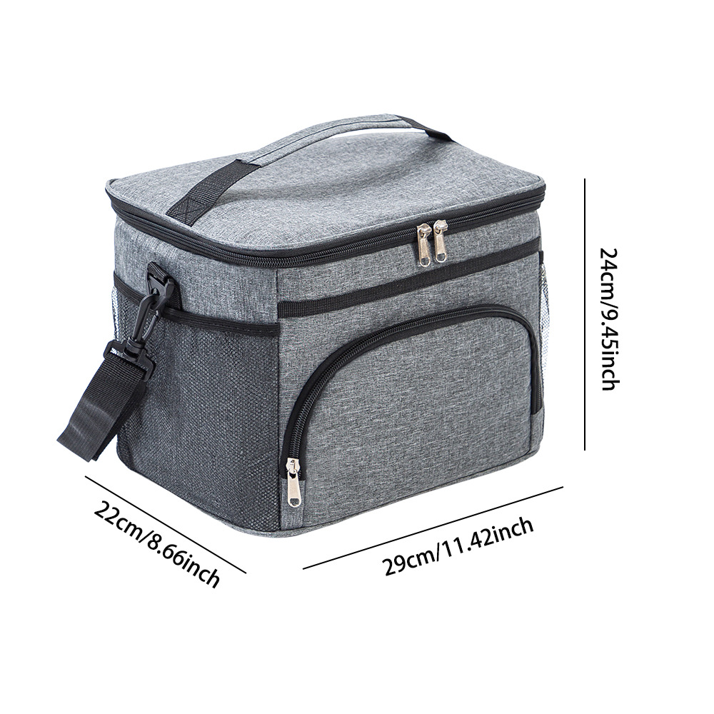 Grote capaciteit PEVA waterdic - Tote Bag Sublimation recensie en prijs