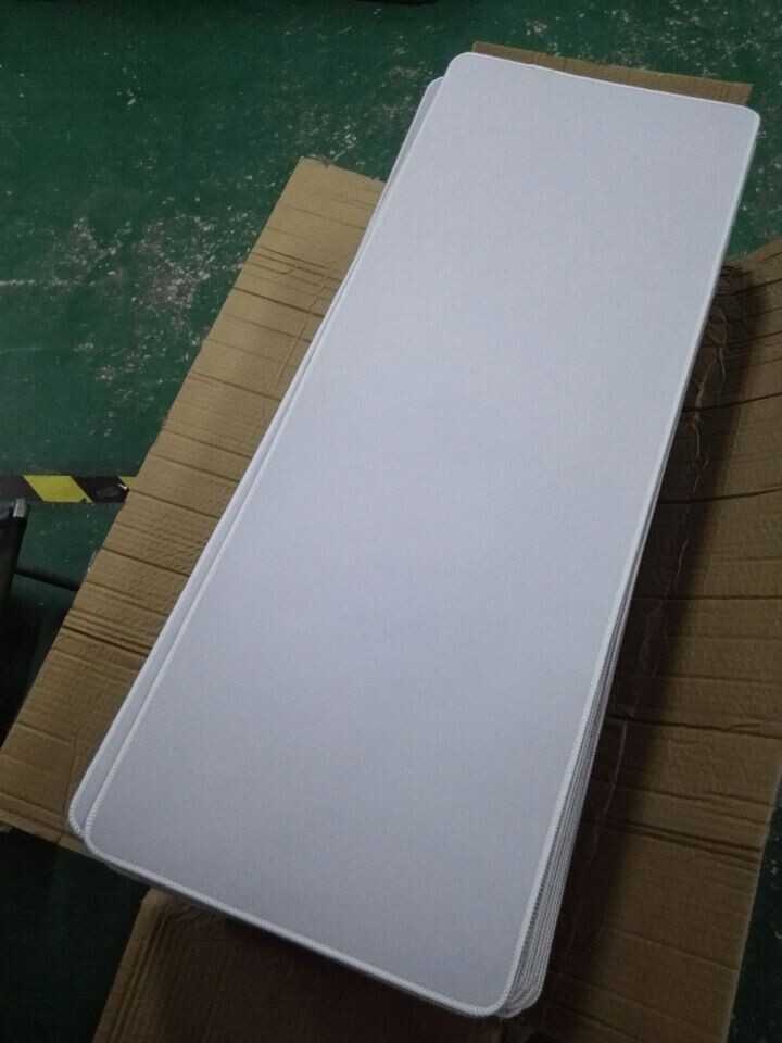 2 Stks/partij Breedte 300Mm Di - Mouse Pad Blank Sublimation recensie en prijs