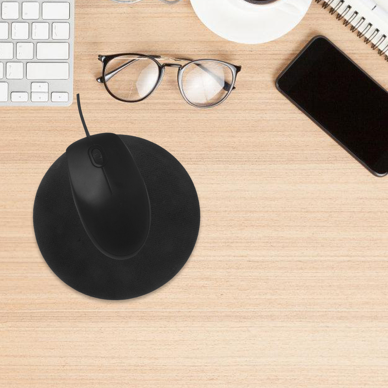 4 stuks blanco muismatten voor - Mouse Pad Blank Sublimation recensie en prijs